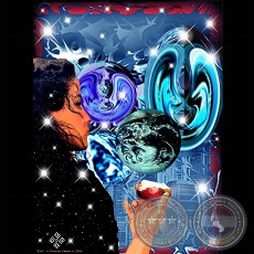 EVA - Obra de Chester Swann - Año 2004